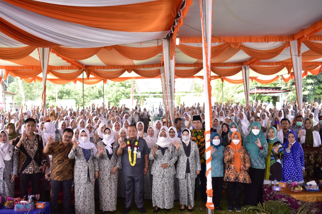 Hari Ulang Tahun IBI