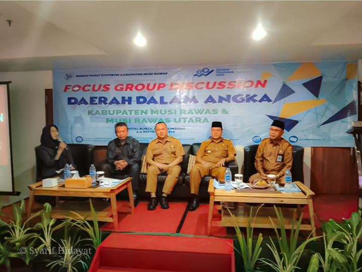 Focus Group Discussion (FGD)