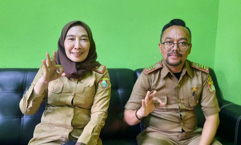 Bantuan Seragam Sekolah