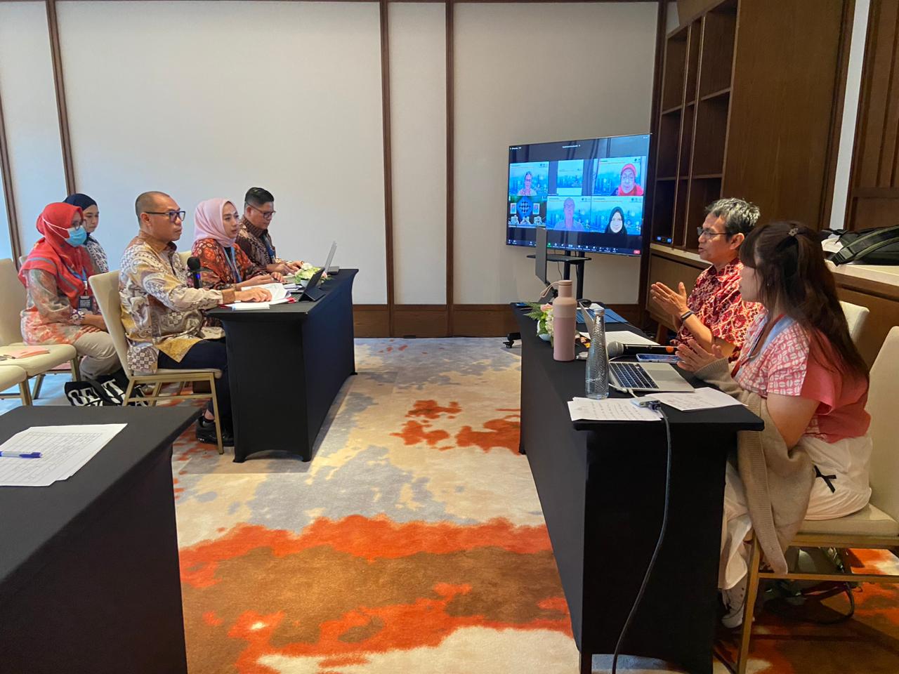 Pemerintah Kabupaten Musi Rawas ikuti program Forum Smart City Tahap 1 tahun 2024