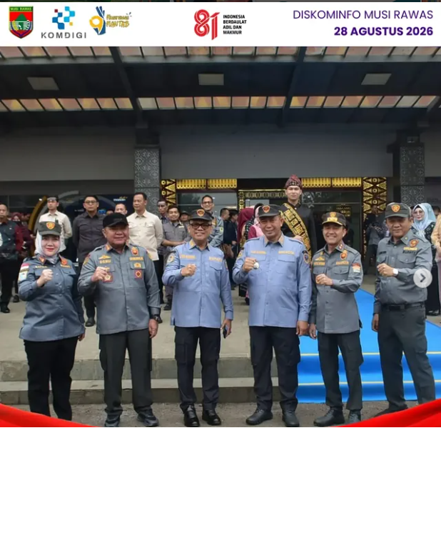 Perkuat Sinergi Regional, Bupati Hj. Ratna Machmud Hadiri Pengukuhan Satlinmas 5 Provinsi