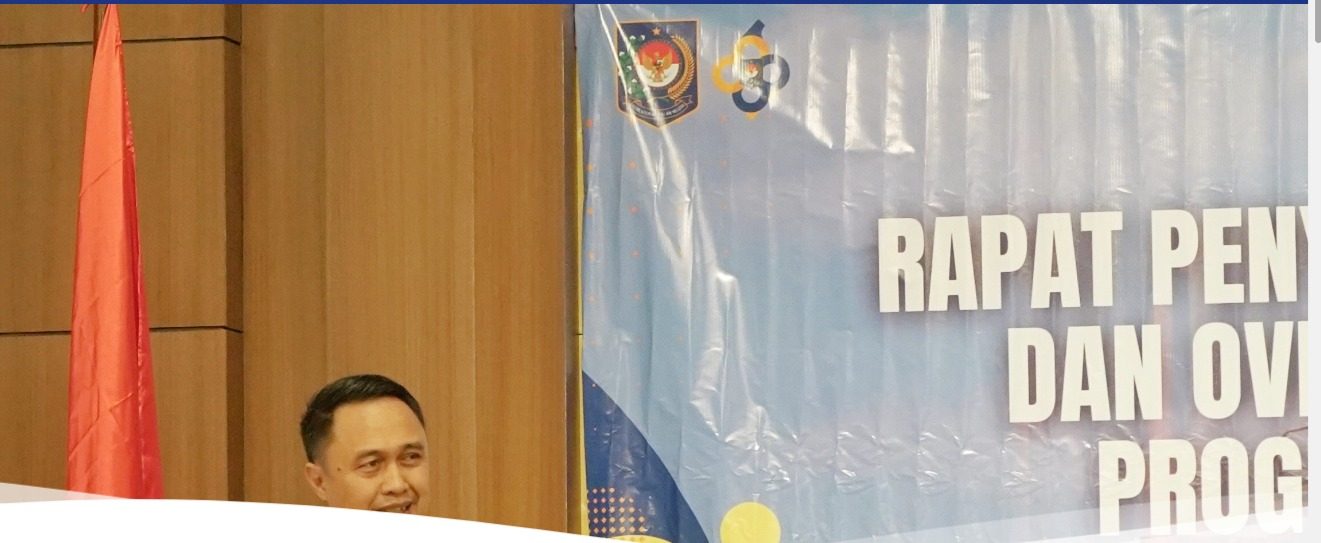 Kemendagri Matangkan AWP dan OWP Program LSDP 2026-2030