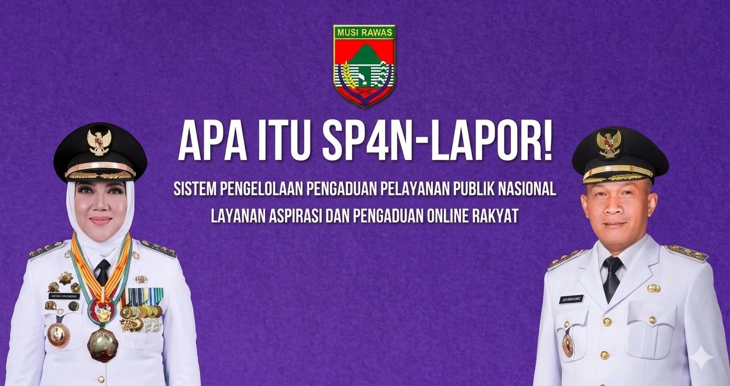 SP4N-LAPOR