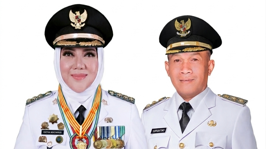 Musi Rawas Mantabkan